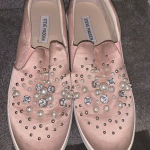 Steve Madden Women Shoes